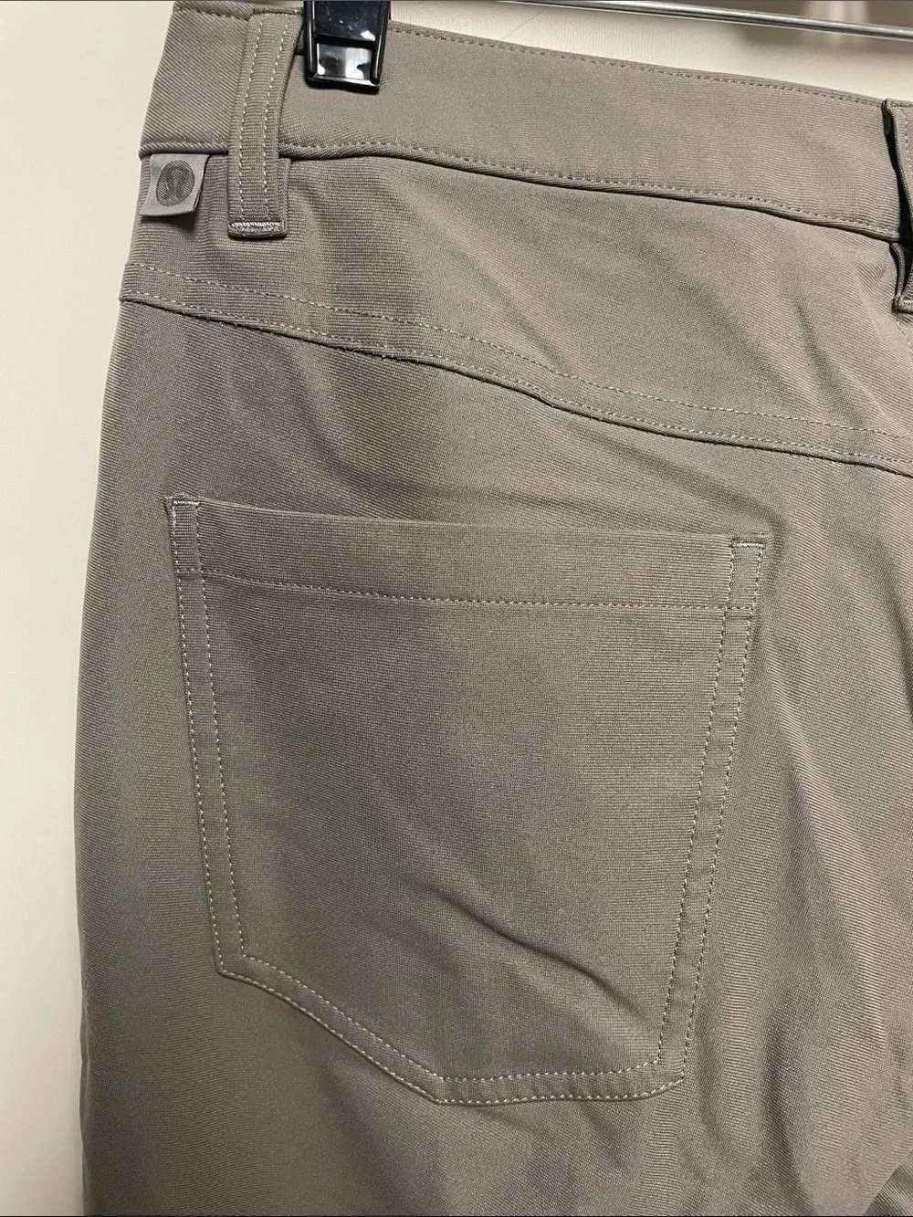 Men’s Lululemon Performance Pants